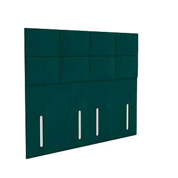 Highgrove Sagittarius Floor Standing Headboard Image